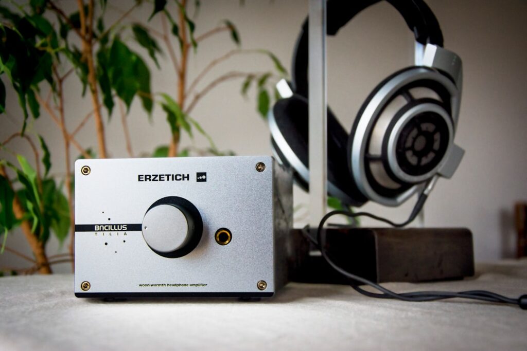 Hi-Fi Produkter: En Dybere Forståelse
