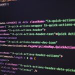 Fremtidens innovation: Software udvikling