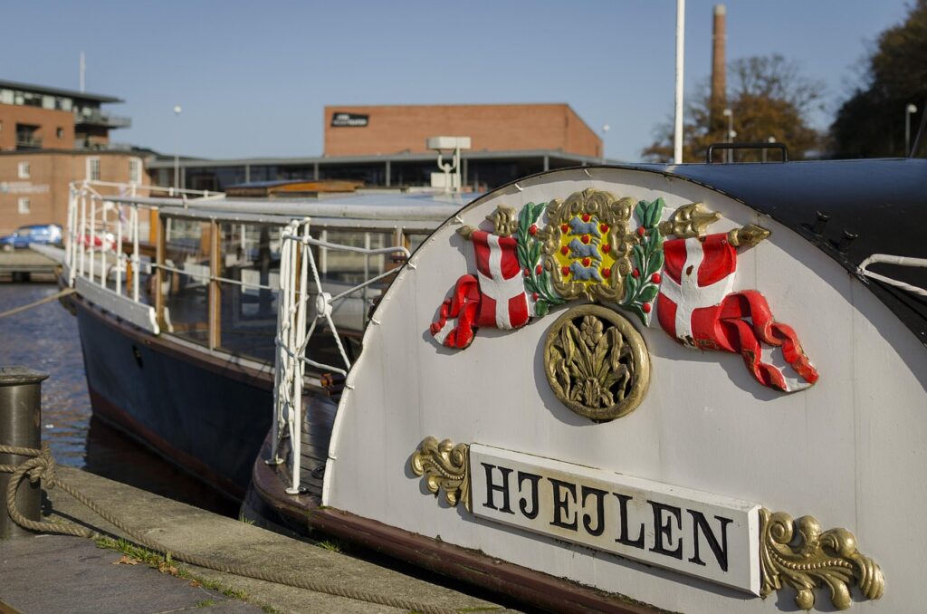 Værksted Silkeborg Naturligt